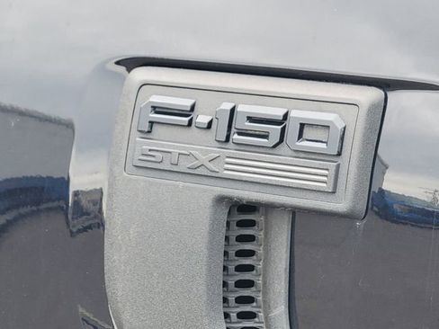 Used 2023 Ford F150 XL w/ STX Appearance Package AWD/4WD image 16