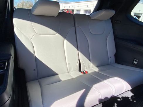 New 2026 Lexus TX 350 AWD image 27