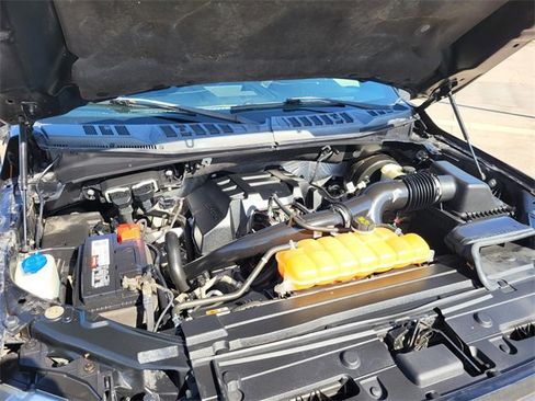 Used 2016 Ford F150 XLT w/ Equipment Group 302A Luxury image 32