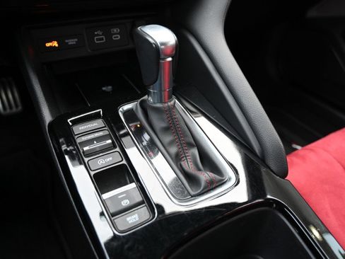 Used 2024 Acura Integra A-Spec image 34