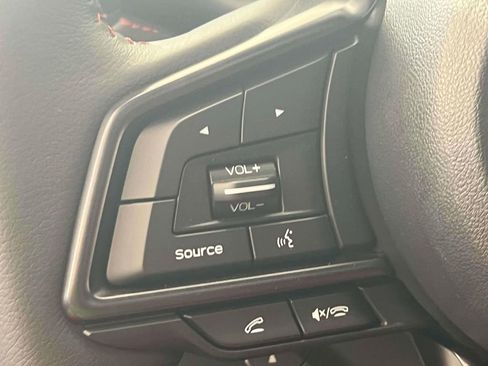 New 2025 Subaru WRX Limited image 18