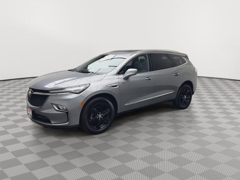 Certified 2023 Buick Enclave Essence w/ Experience Buick Package image 38