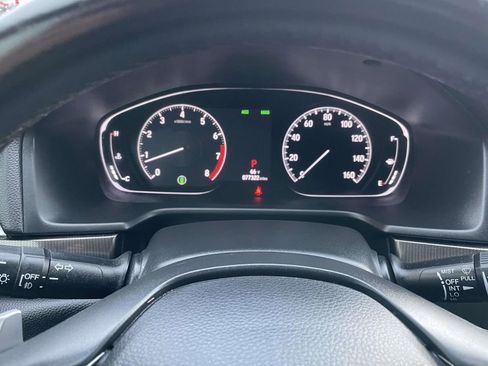 Used 2020 Honda Accord Sport image 36