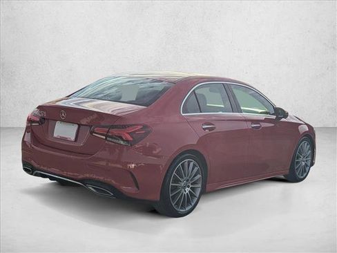 Used 2019 Mercedes-Benz A 220 image 5