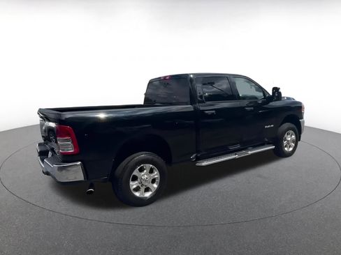 Used 2024 RAM 2500 Big Horn w/ Bed Utility Group image 14