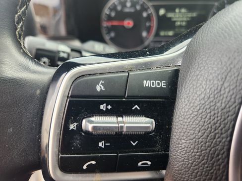 Used 2022 Kia Sorento SX image 23