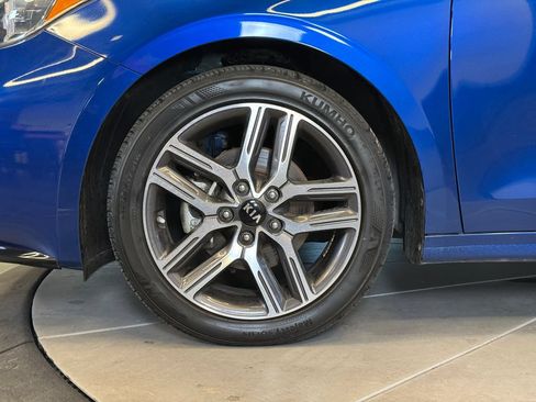 Used 2021 Kia Forte EX FWD image 26