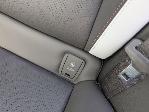 New 2026 Buick Envision Sport Touring AWD/4WD image 21