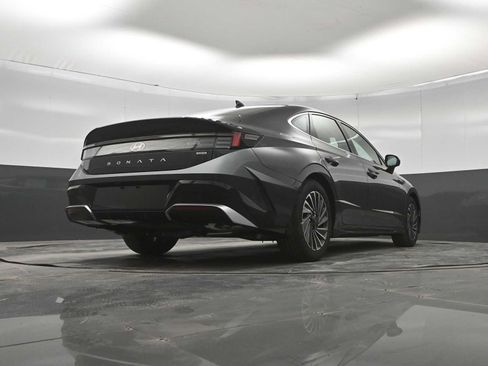 New 2026 Hyundai Sonata Limited FWD image 40
