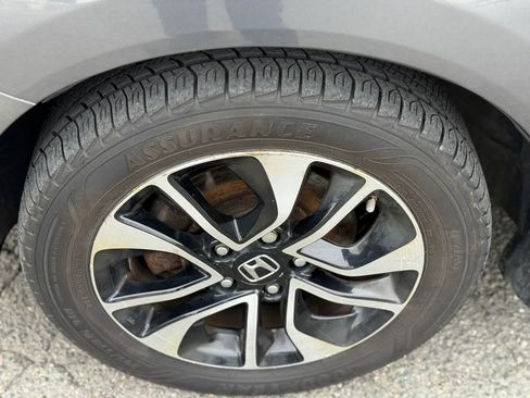 Used 2013 Honda Civic EX image 29