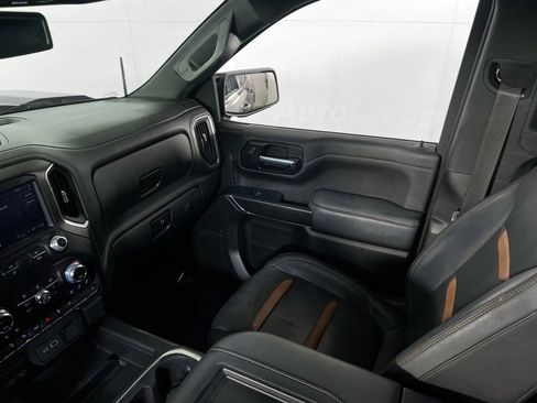 Used 2021 GMC Sierra 1500 AT4 image 22