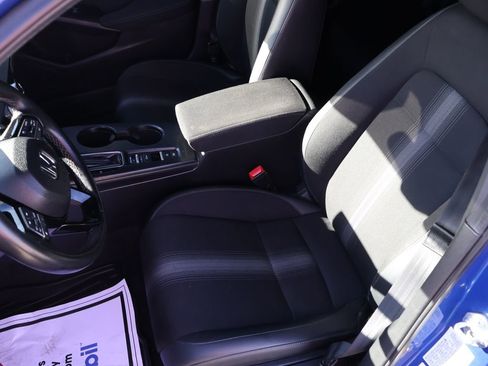 Used 2024 Honda Civic Sport image 17