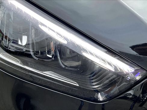 New 2026 Mercedes-Benz GLE 350 GLE 350 image 15