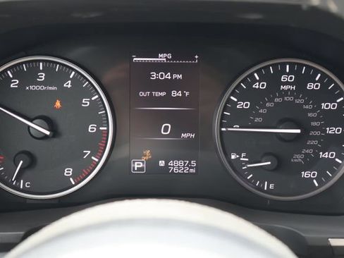 Certified 2025 Subaru Ascent Premium AWD/4WD image 10