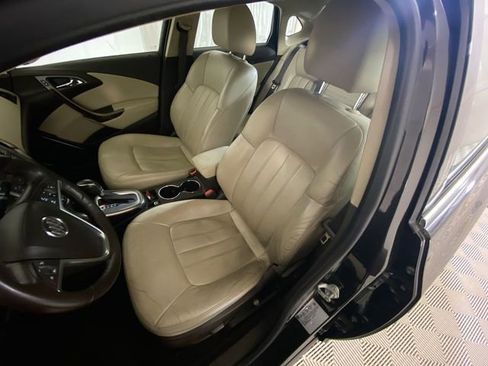 Used 2013 Buick Verano Leather image 15