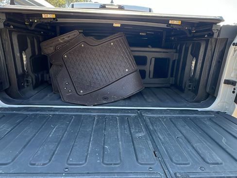 Used 2025 RAM 1500 Limited image 13