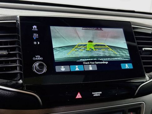 Used 2022 Honda Pilot Special Edition image 5