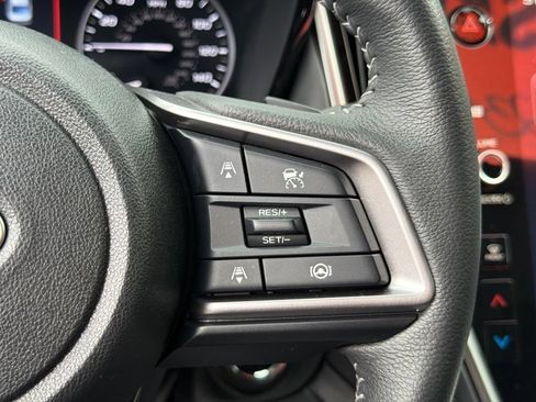 Used 2024 Subaru Legacy Premium AWD/4WD image 21
