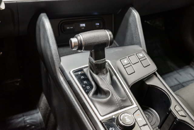 Used 2024 Kia Sportage LX AWD/4WD image 21