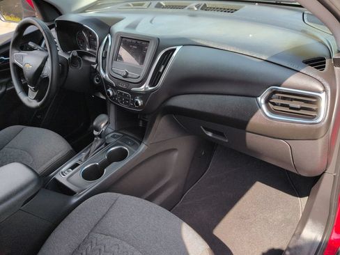 Certified 2024 Chevrolet Equinox LT AWD/4WD image 25