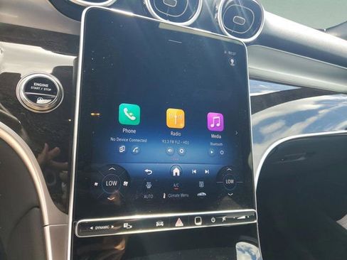 Certified 2025 Mercedes-Benz GLC 300 300 image 20