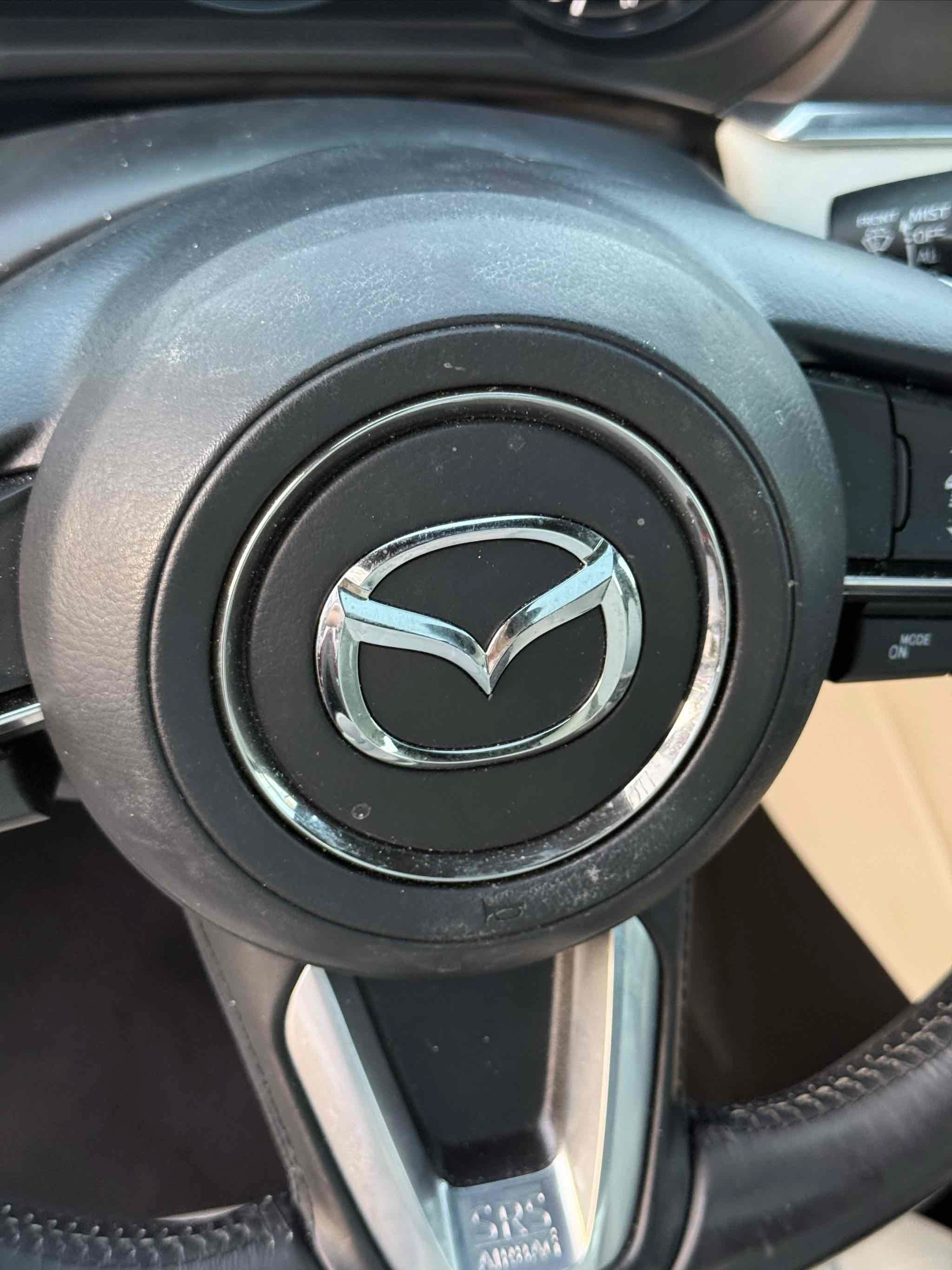 Used 2018 MAZDA MAZDA6 Signature FWD image 73