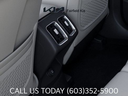 New 2026 Kia Sorento EX AWD/4WD image 26