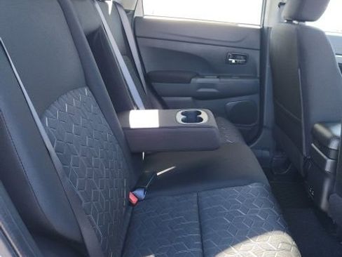 New 2024 Mitsubishi Outlander Sport LE AWD/4WD image 12