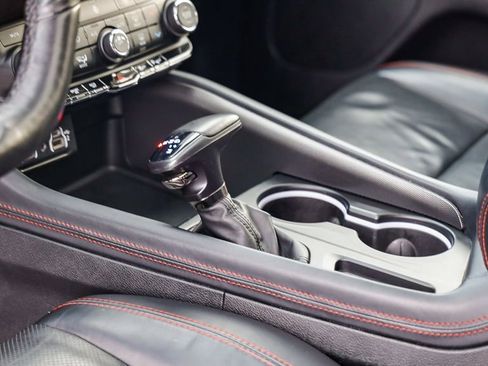 Certified 2024 Dodge Durango GT image 22