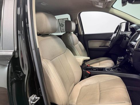 Used 2019 Ford Ranger Lariat w/ Technology Package image 64