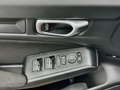 Used 2024 Honda Civic Sport image 15