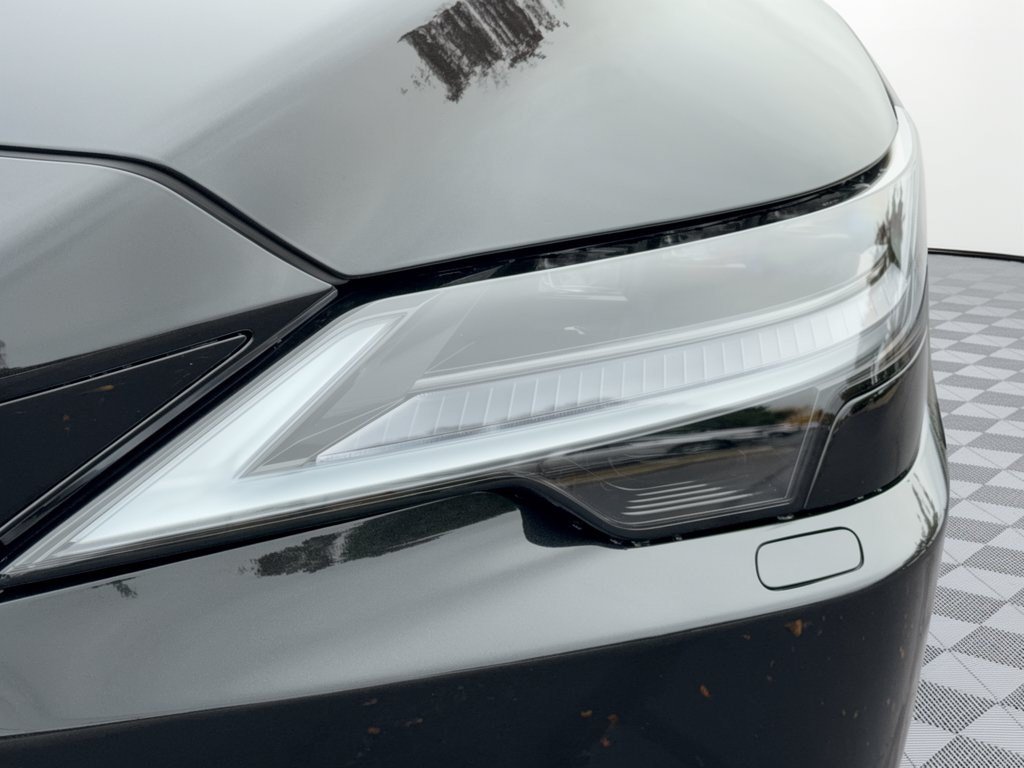 New 2026 Lexus RX 350 AWD/4WD image 12