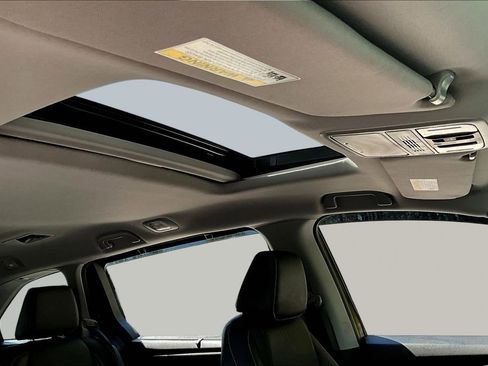 Used 2024 Honda Odyssey EX-L image 22