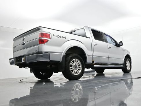 Used 2010 Ford F150 Lariat image 20