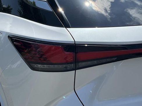 Used 2024 Lexus RX 350 AWD w/ Convenience Package image 10