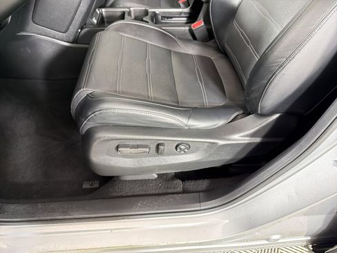 Certified 2020 Honda CR-V EX-L image 14