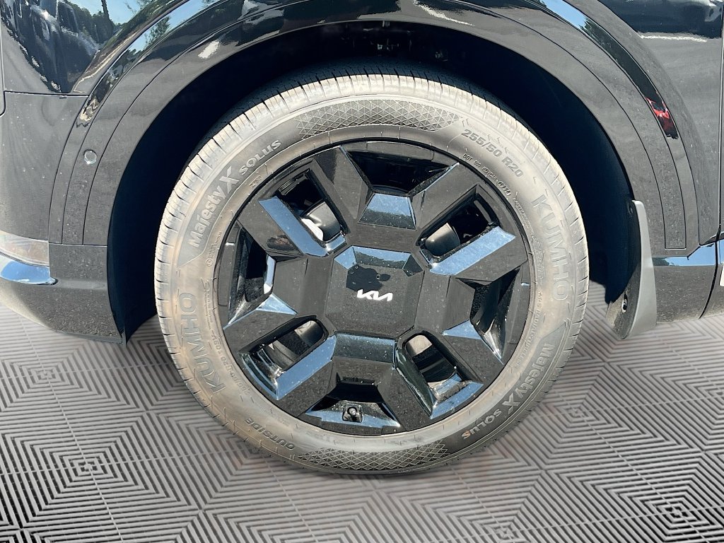 New 2027 Kia Telluride SX Prestige AWD/4WD image 10