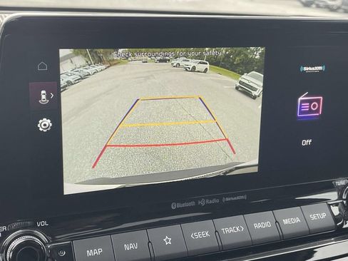 Used 2023 Kia Seltos EX AWD/4WD image 26