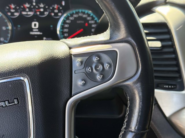 Used 2020 GMC Yukon Denali w/ Denali Ultimate Package RWD image 30