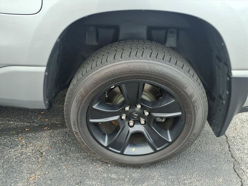 Used 2021 RAM 1500 Sport w/ Level 2 Equipment Group AWD/4WD image 30