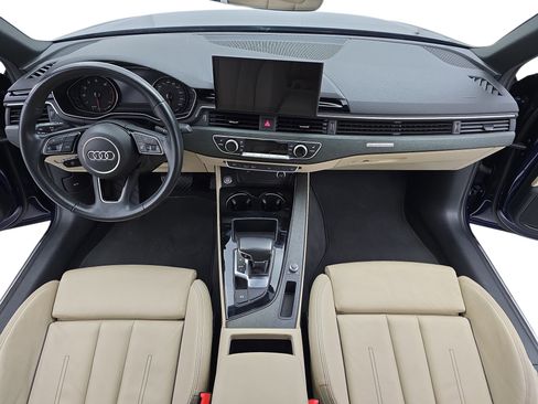 Used 2022 Audi A4 2.0T Premium w/ Convenience Package image 9