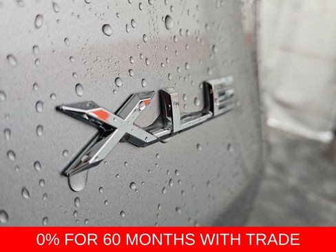 New 2026 Toyota Grand Highlander XLE image 8