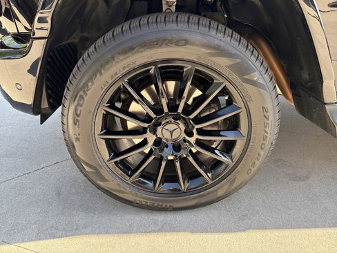 Used 2023 Mercedes-Benz G 550 image 22