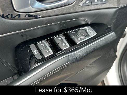 New 2026 Kia Sorento SX Prestige AWD/4WD image 11