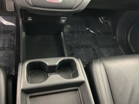 Used 2024 Honda Odyssey EX-L image 19