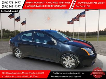 Used 2012 Nissan Sentra 2.0 SR w/ Special Edition Pkg