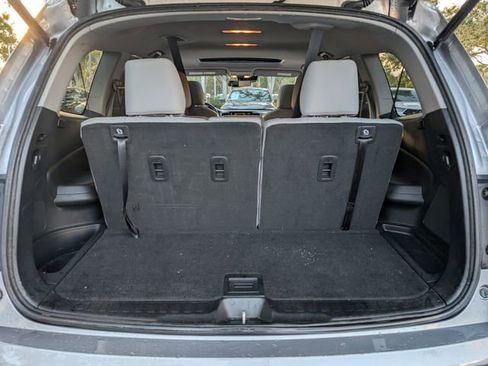 Used 2021 Honda Pilot EX-L image 20