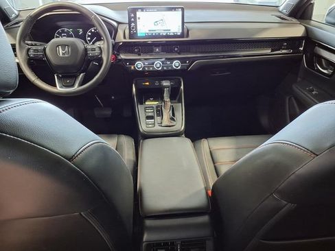 Certified 2023 Honda CR-V Sport Touring image 19