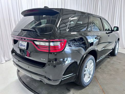 New 2026 Dodge Durango GT image 31