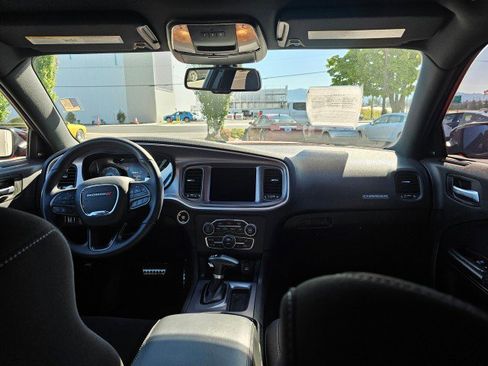 Used 2020 Dodge Charger GT w/ Blacktop Package image 18